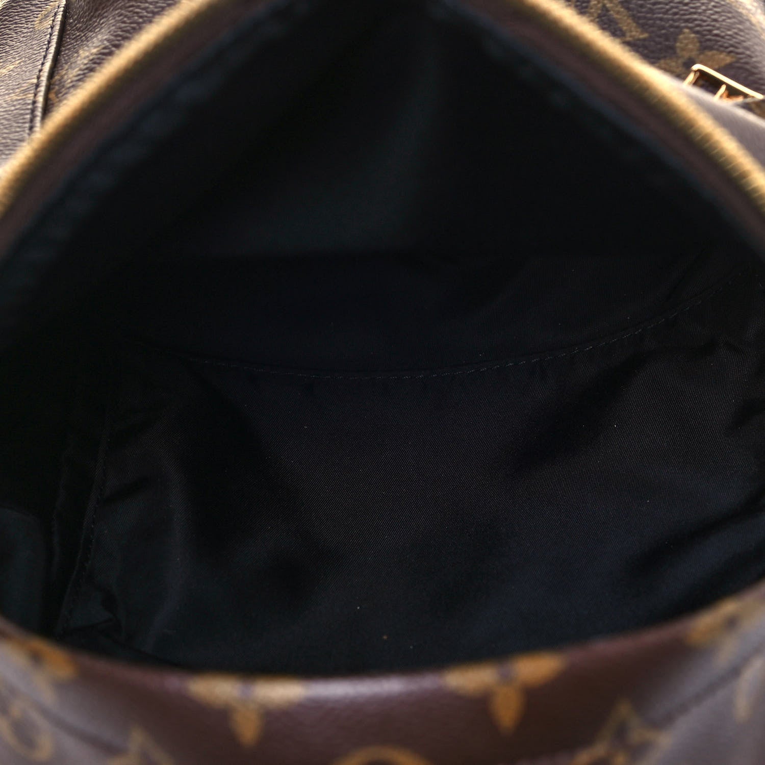 Louis Vuitton Monogram Palm Springs Backpack PM 5 of 12