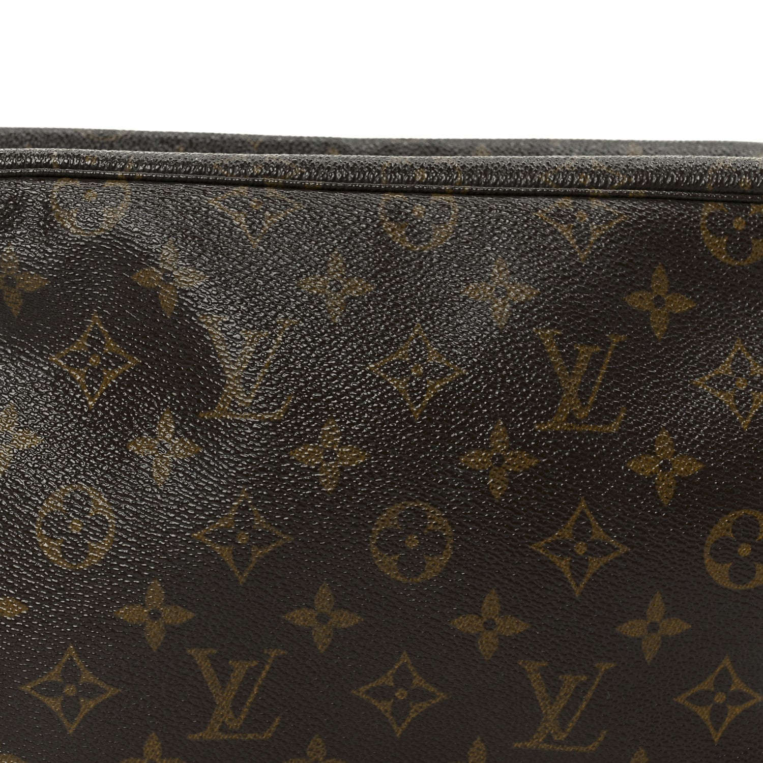 Louis Vuitton Monogram Trousse Toilette 28 9 of 9