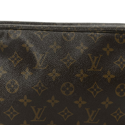 Louis Vuitton Monogram Trousse Toilette 28 9 of 9