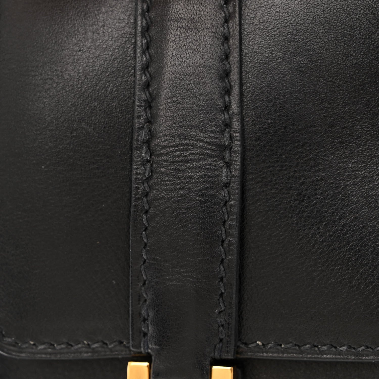 Hermes Box Drag 26 Black 14 of 17