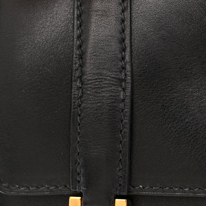 Hermes Box Drag 26 Black 14 of 17