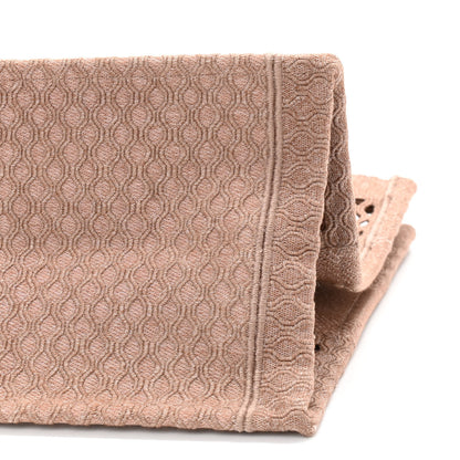 Christian Dior Mesh Embroidered Medium Book Tote Clay 10 of 10