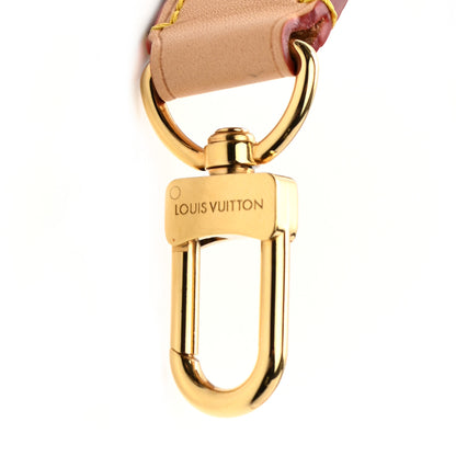 Louis Vuitton Vachetta Melie Strap 4 of 6