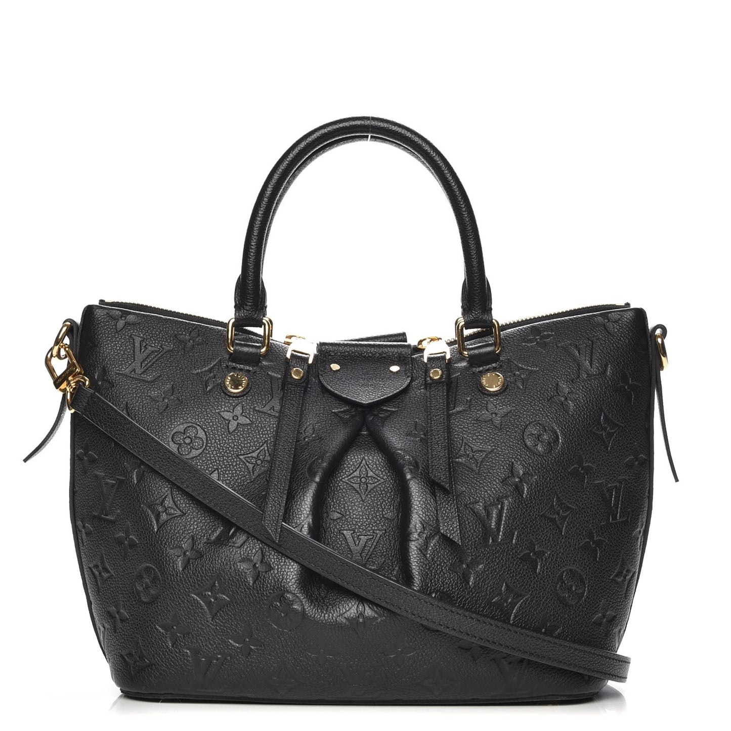 Empreinte Mazarine PM Black