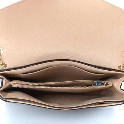 Louis Vuitton Monogram Pallas Chain Dune 4 of 4