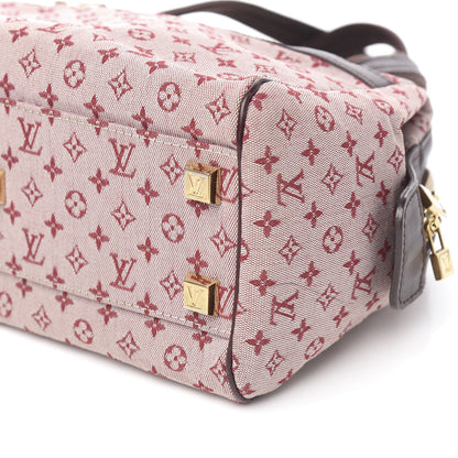 Louis Vuitton Mini Monogram Josephine PM Cherry 7 of 9
