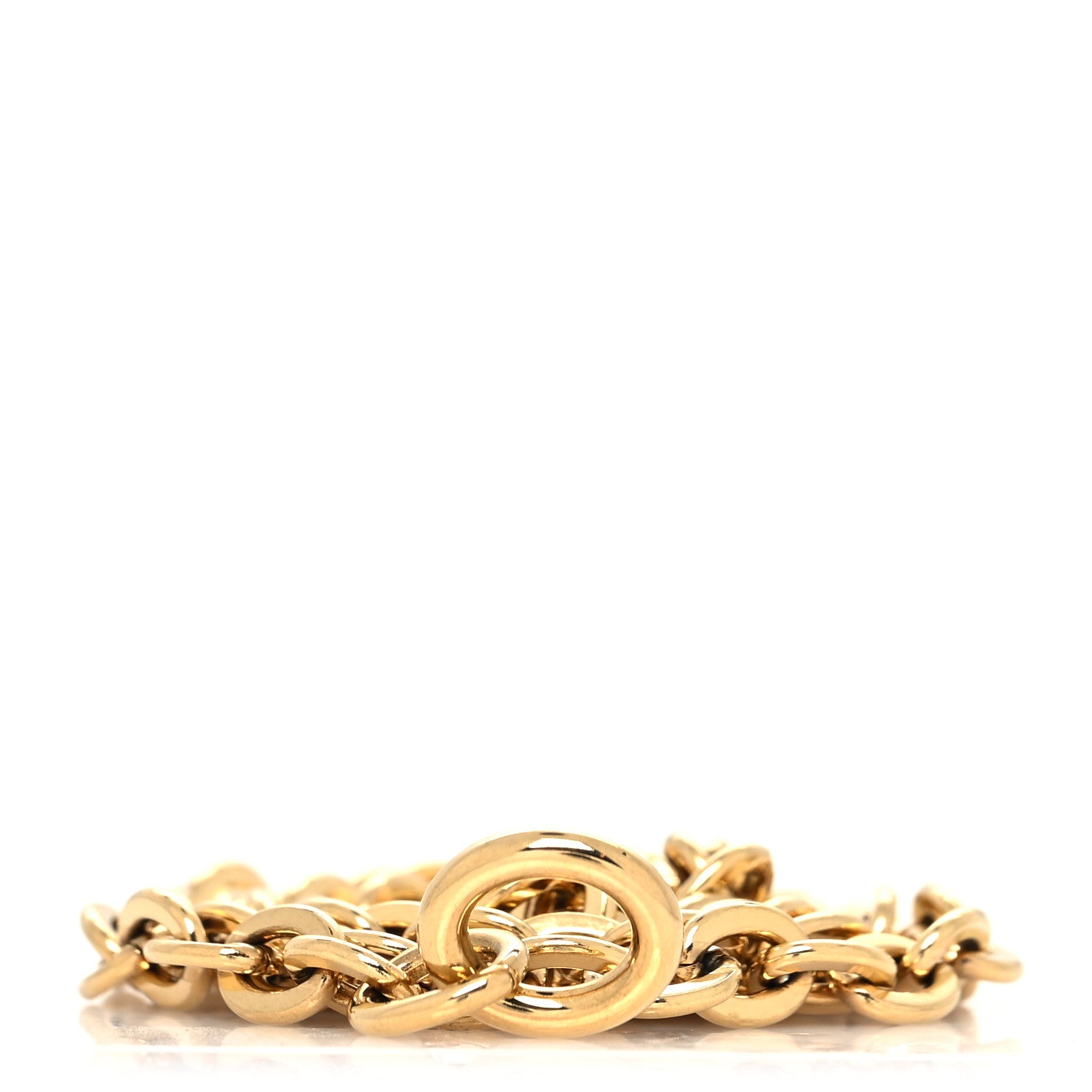 Louis Vuitton Monogram Multi Pochette Accessories Chain 1 of 4