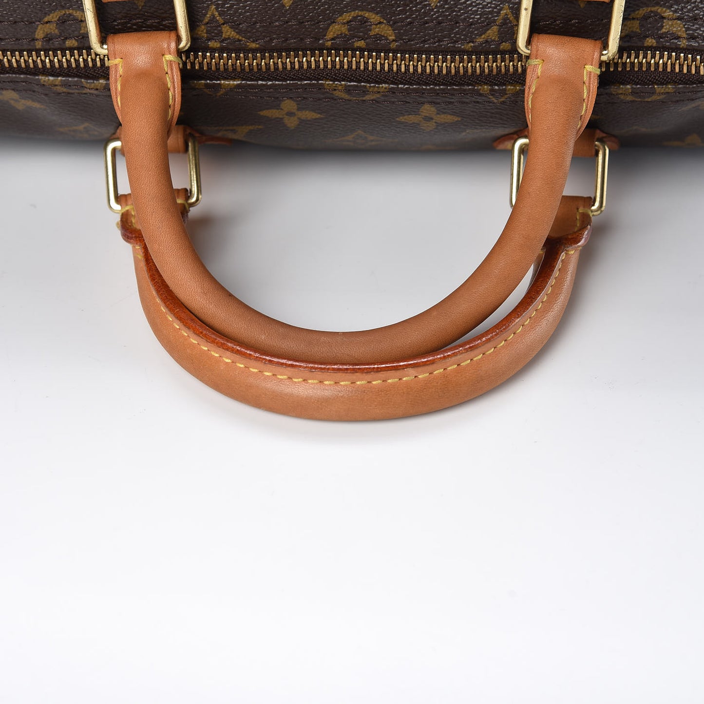 Monogram Speedy 35