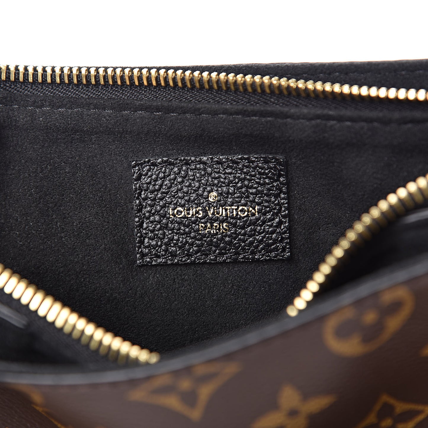 Monogram Surene BB Black