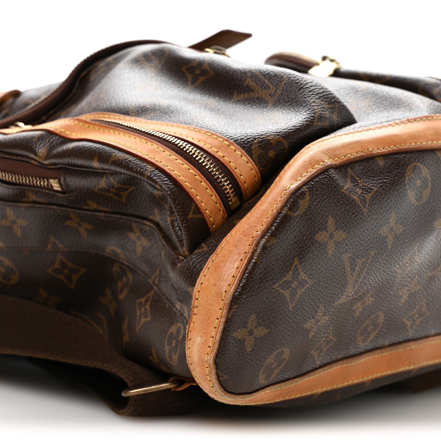 Louis Vuitton Monogram Bosphore Backpack 8 of 9