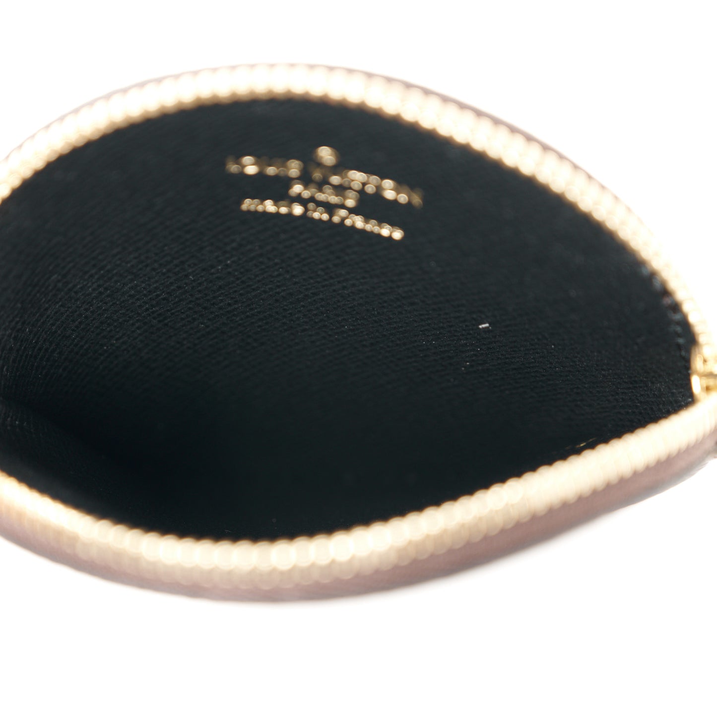 Reverse Monogram Giant Trio Pouch