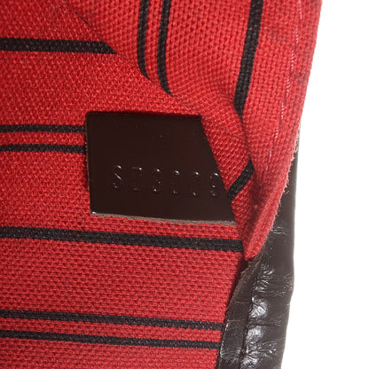 Louis Vuitton Damier Ebene Neverfull GM 6 of 7