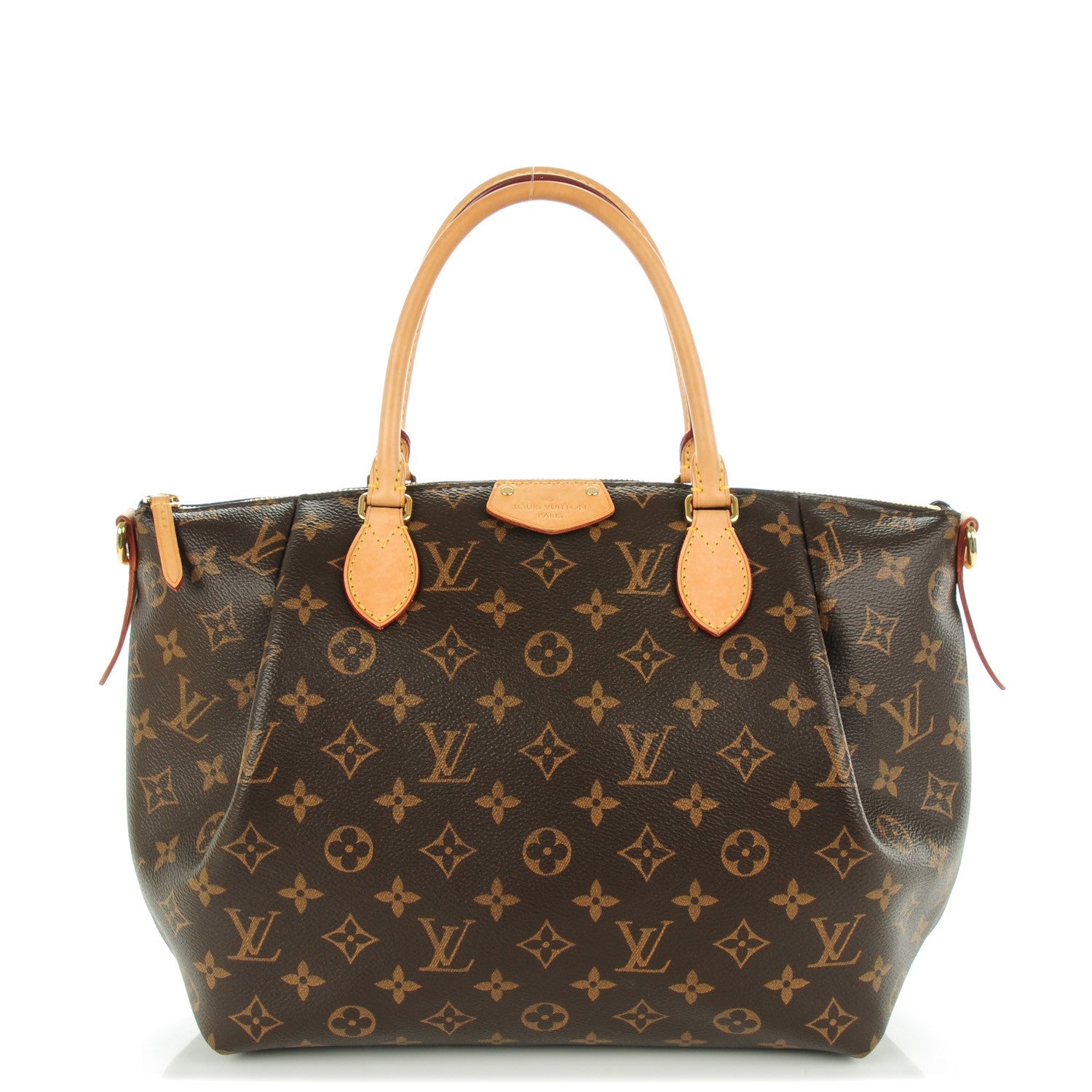 Louis Vuitton Monogram Turenne MM 1 of 8
