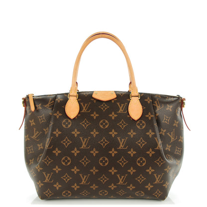 Louis Vuitton Monogram Turenne MM 1 of 8