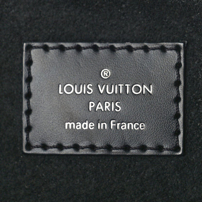 Louis Vuitton Epi Speedy Bandouliere 25 Denim Light 6 of 8