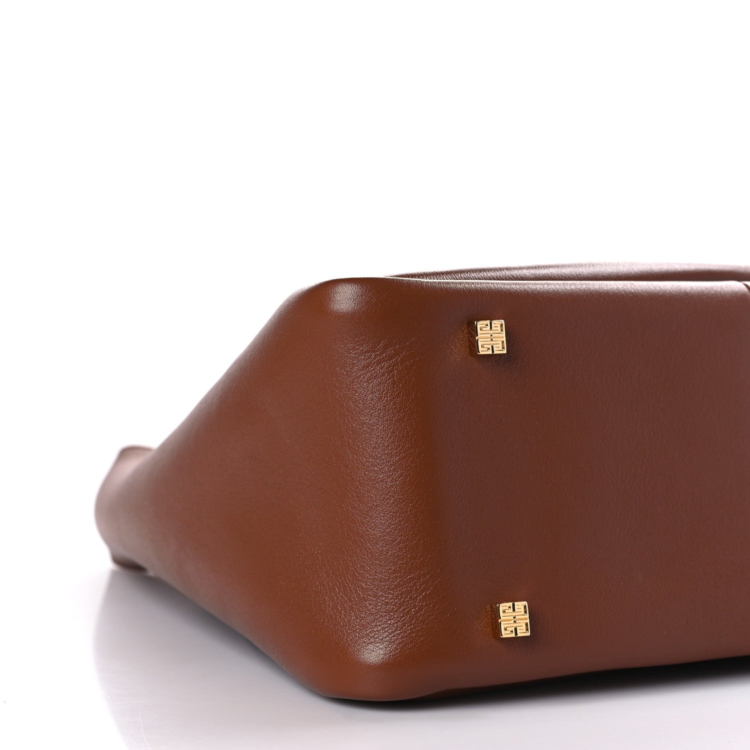 Givenchy Calfskin Medium G-Lock Hobo Tan 7 of 8