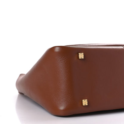 Givenchy Calfskin Medium G-Lock Hobo Tan 7 of 8