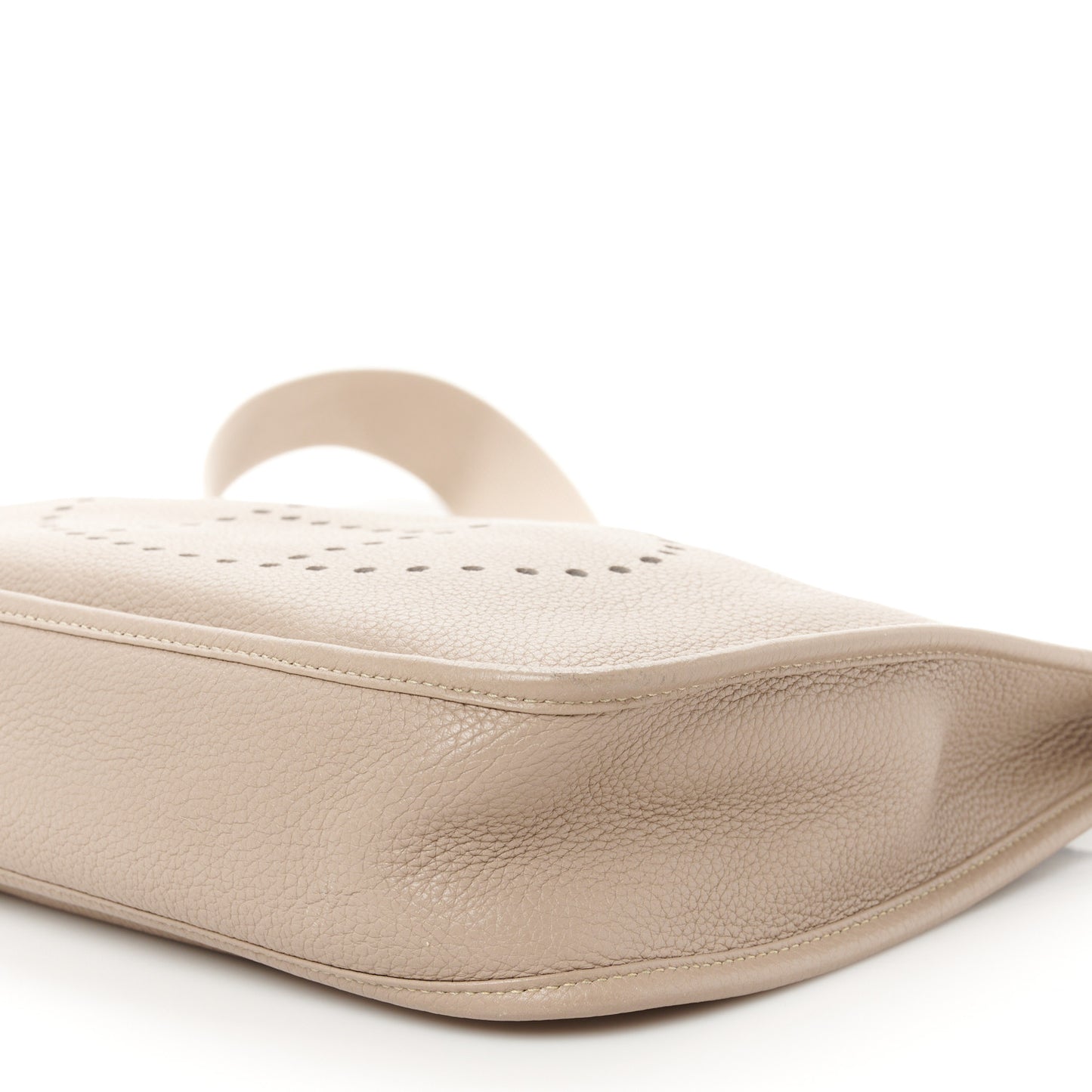 Taurillon Clemence Evelyne PM Gris Tourterelle