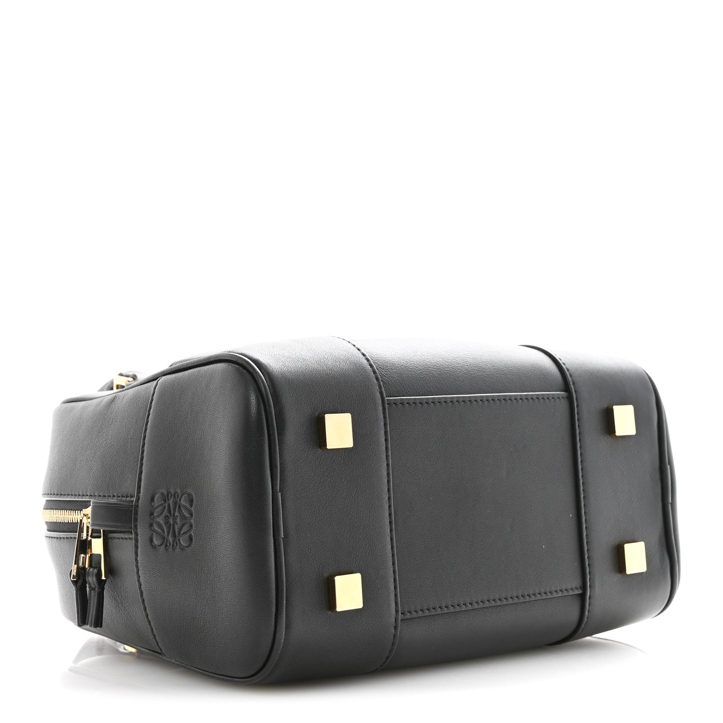 Calfskin Amazona 19 Black