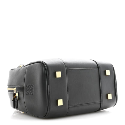Loewe Calfskin Amazona 19 Black 4 of 12