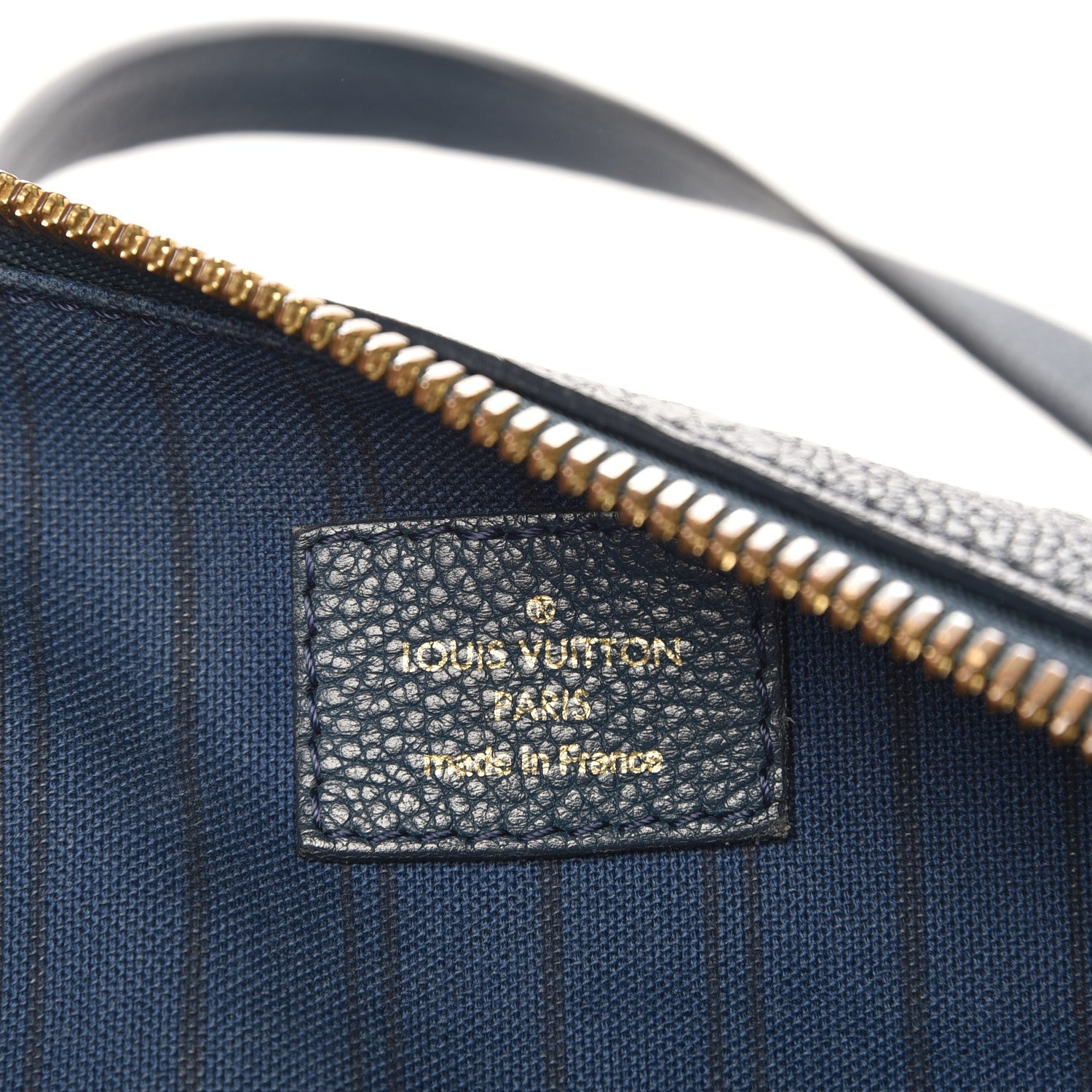Louis Vuitton Empreinte Lumineuse PM Orage 7 of 9