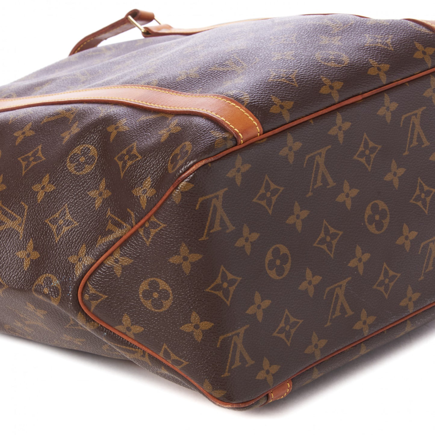 Monogram Sac Shopping Tote