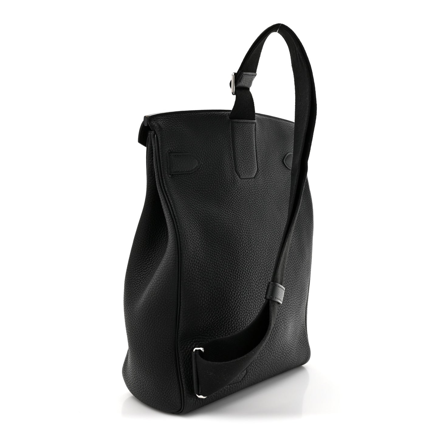 Togo Hac a Dos GM Backpack Black