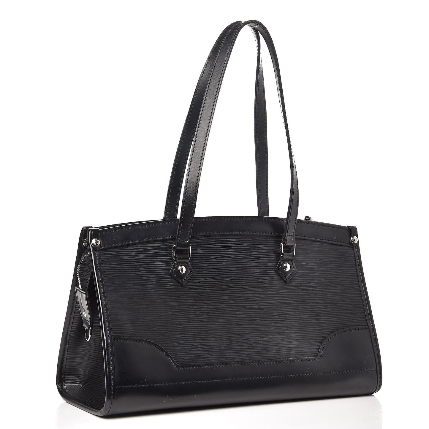 Epi Madeleine PM Black