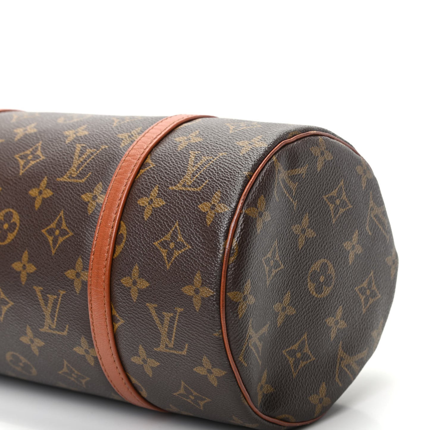 Monogram Papillon 30 With Companion