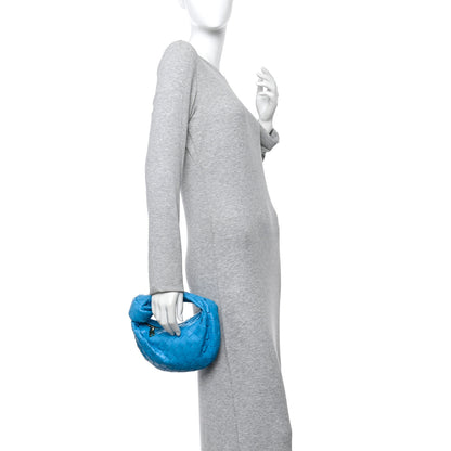Bottega Veneta Nappa Intrecciato Mini Jodie Pool 2 of 10