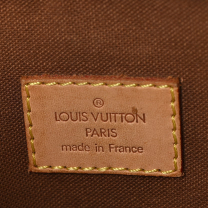 Louis Vuitton Monogram Bosphore Pochette 6 of 9