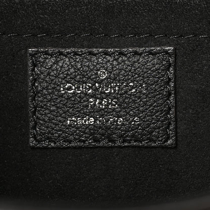 Louis Vuitton Monogram Marignan Black 5 of 8