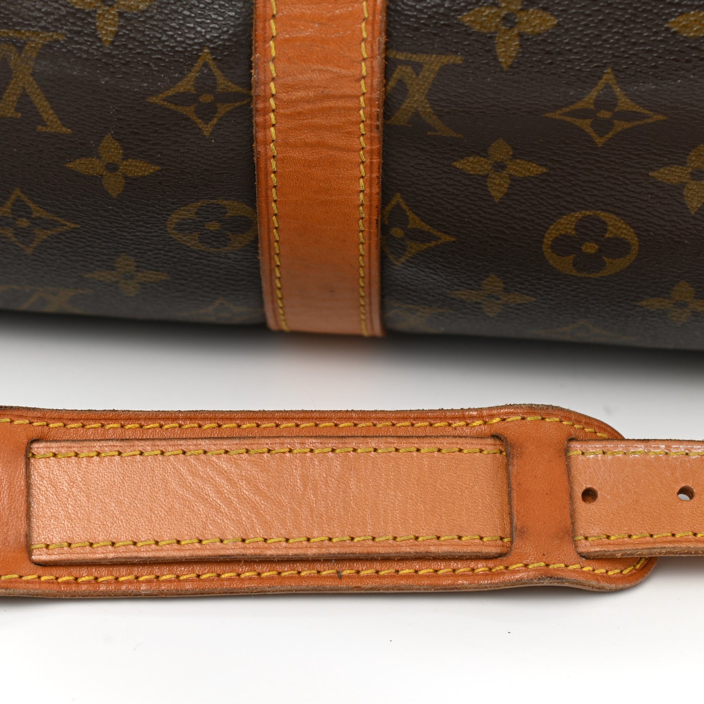 Monogram Keepall Bandouliere 45