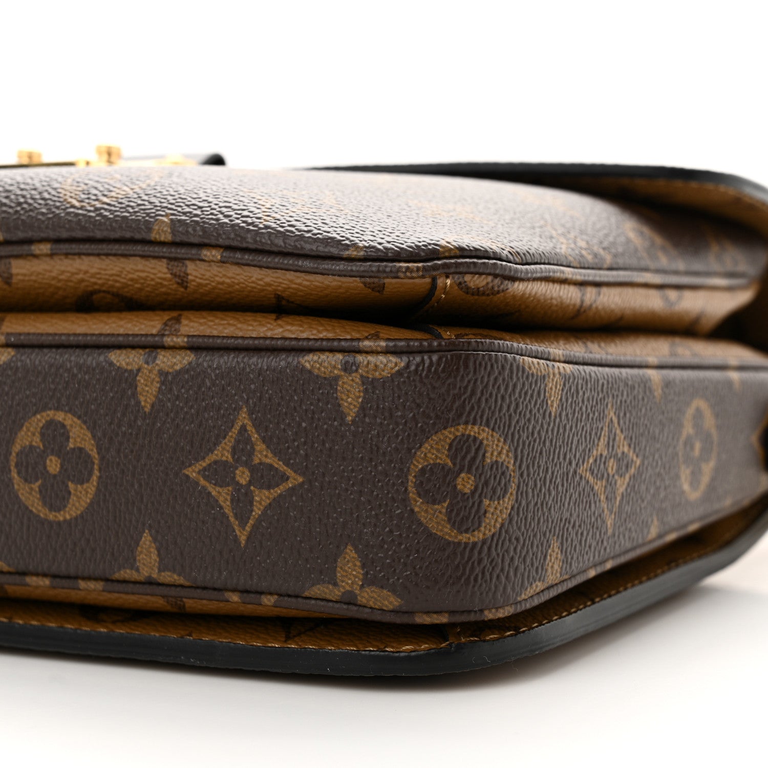 Louis Vuitton Reverse Monogram Pochette Metis 9 of 11