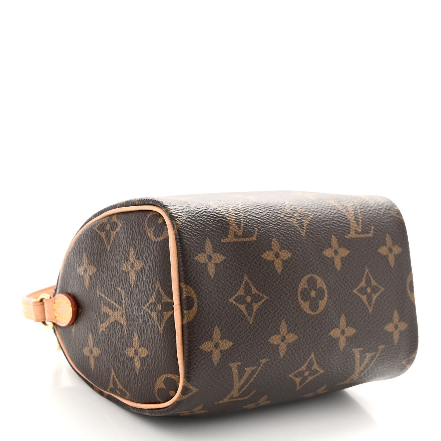 Monogram Nano Speedy