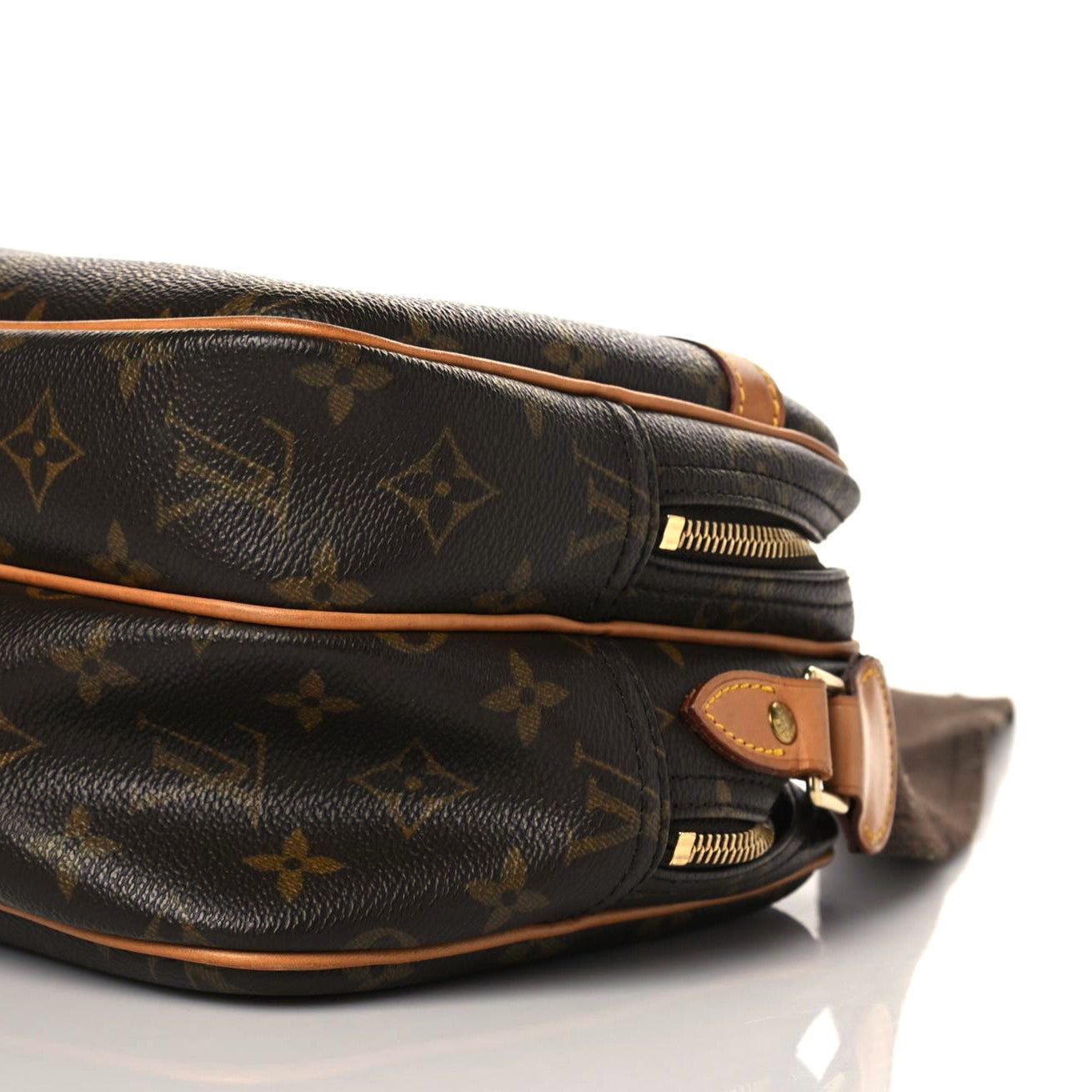 Monogram Reporter PM