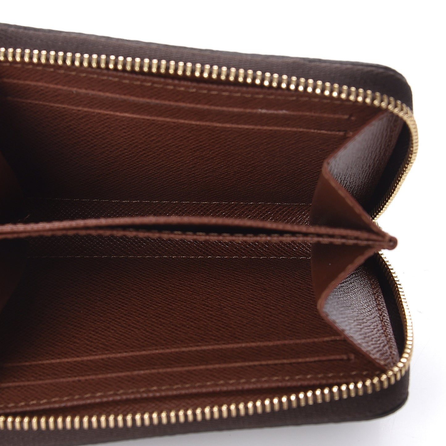 Monogram Zippy Coin Purse