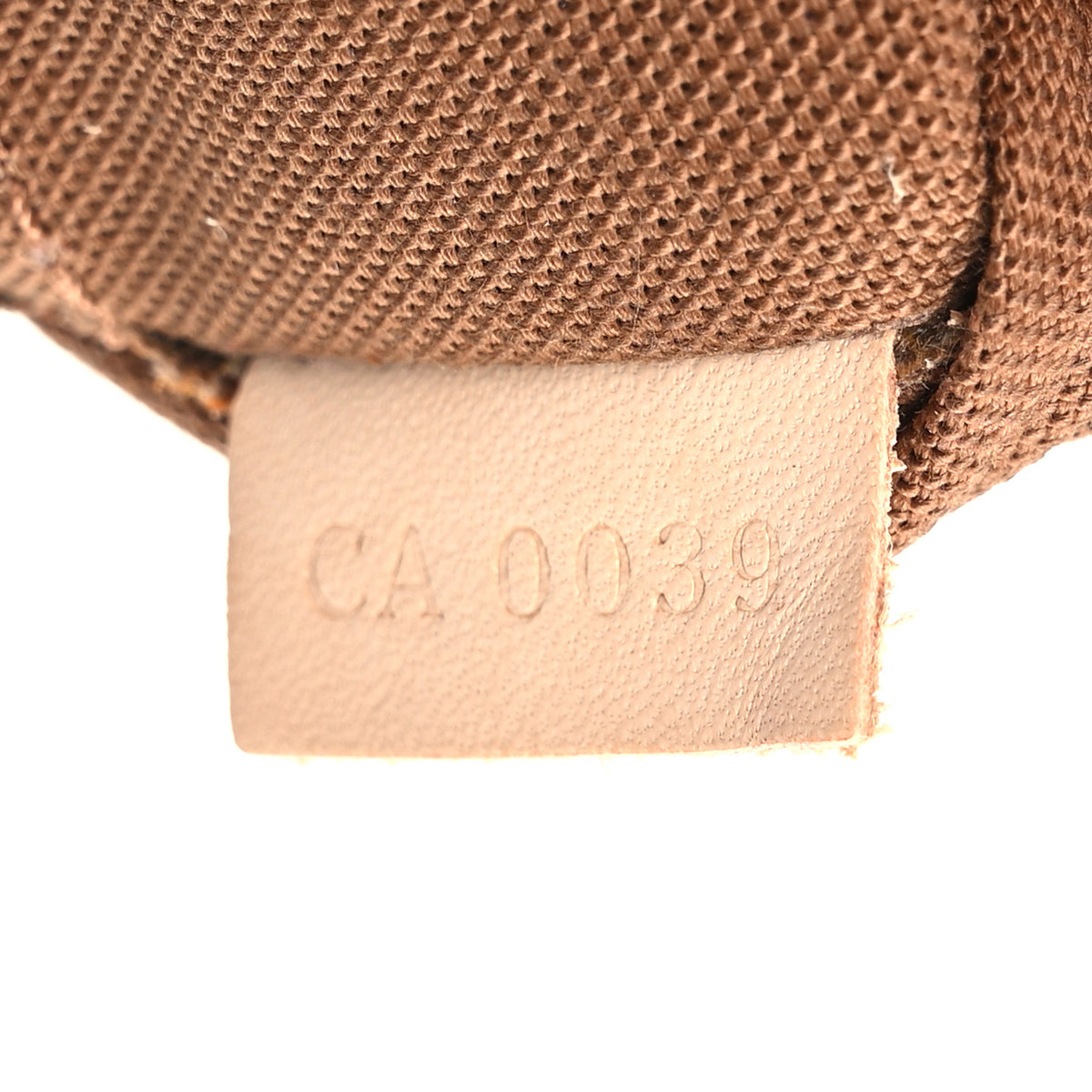 Monogram Odeon PM