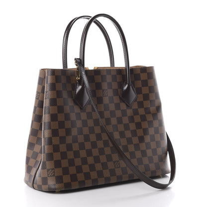 Louis Vuitton Damier Ebene Kensington 4 of 11