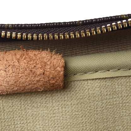 Louis Vuitton Monogram Deauville 7 of 12