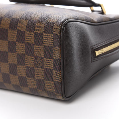 Louis Vuitton Damier Ebene Brera 10 of 11