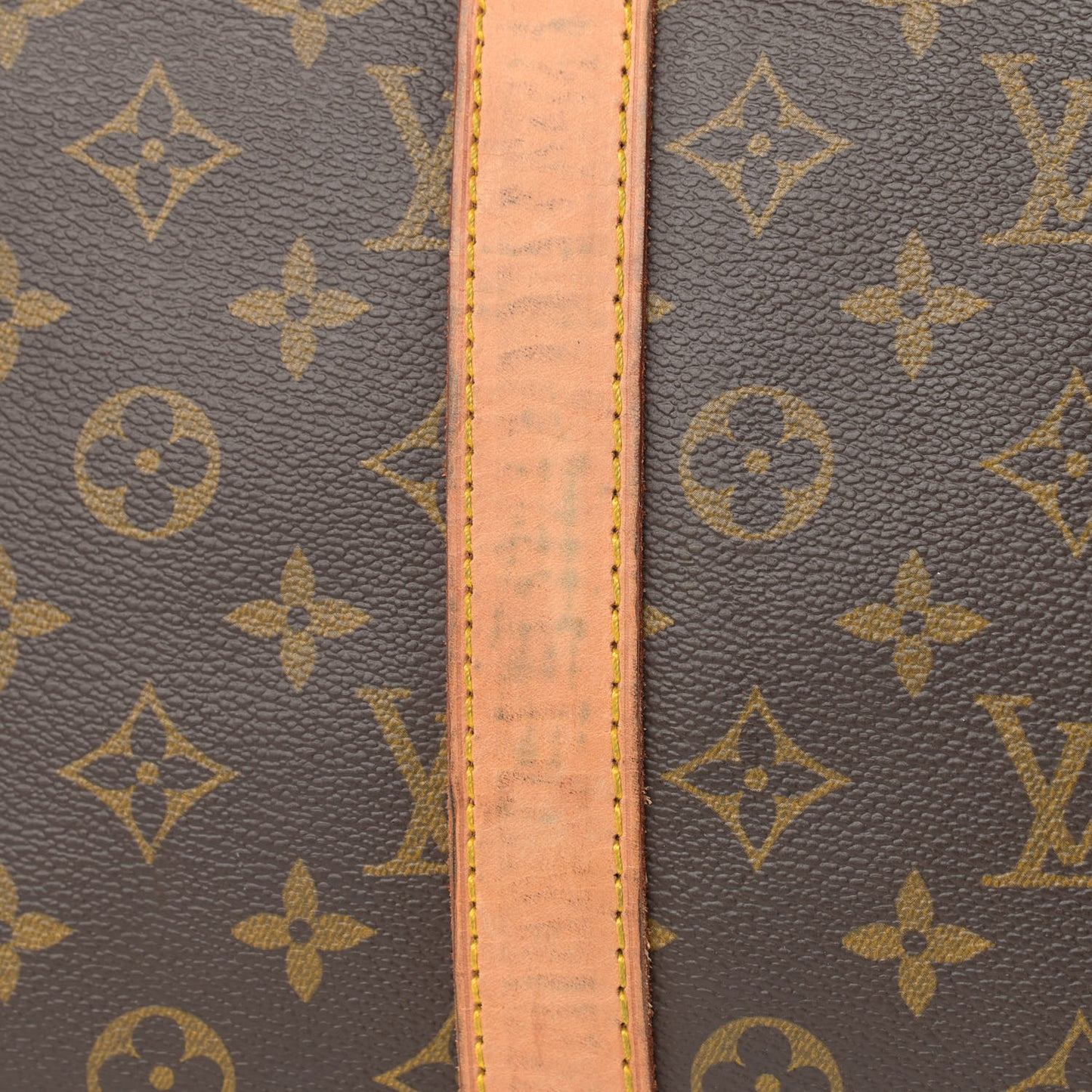 Monogram Keepall Bandouliere 55