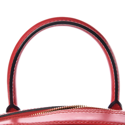 Louis Vuitton Epi Sablons Rouge 15 of 16