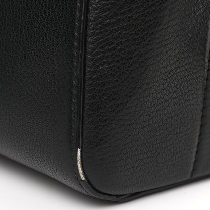 Givenchy Sugar Goatskin Mini Antigona Black 20 of 30