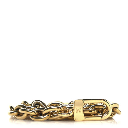 Louis Vuitton Mini Bumbag Chain Strap Gold 1 of 3