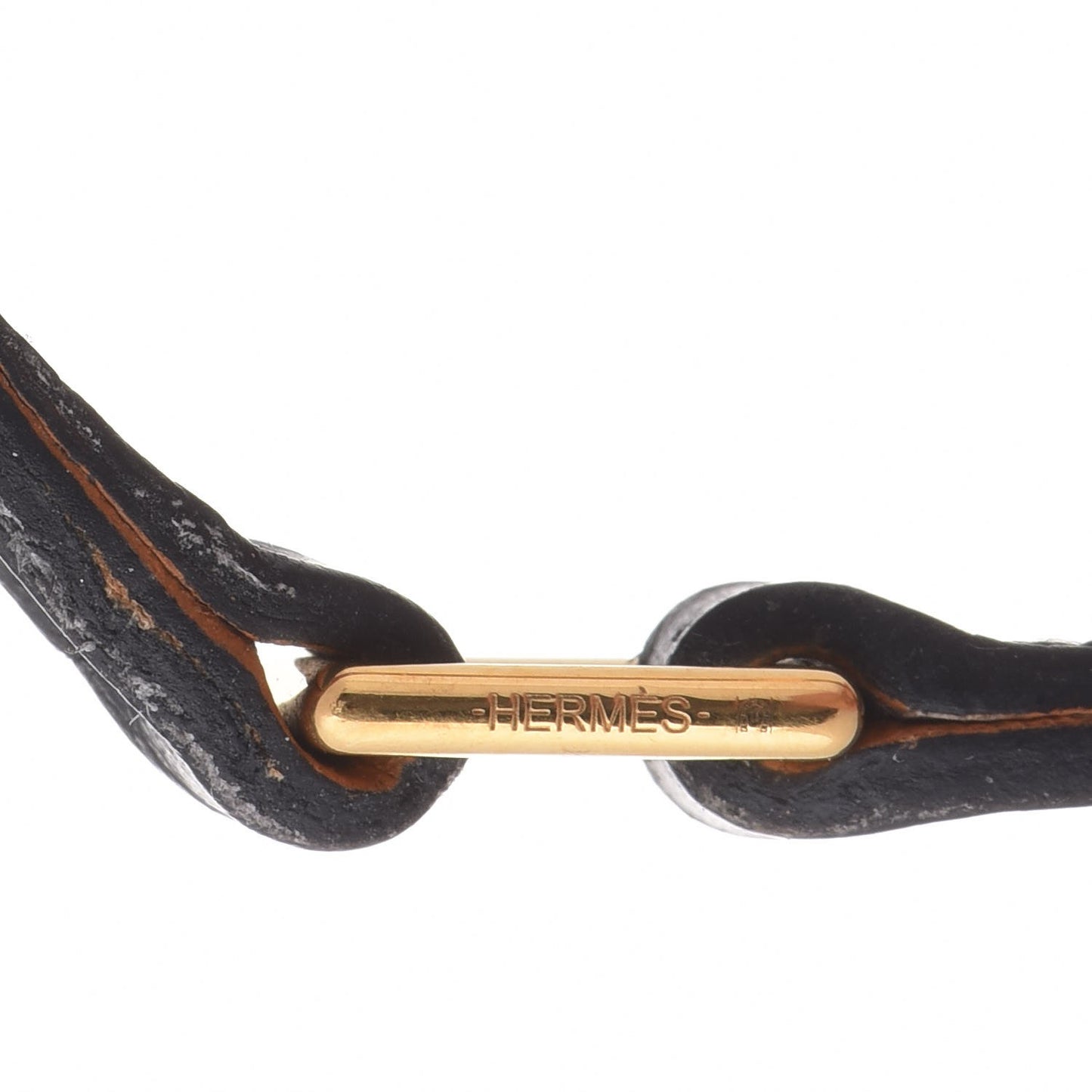 Chamonix Micro Kelly Bracelet S Black