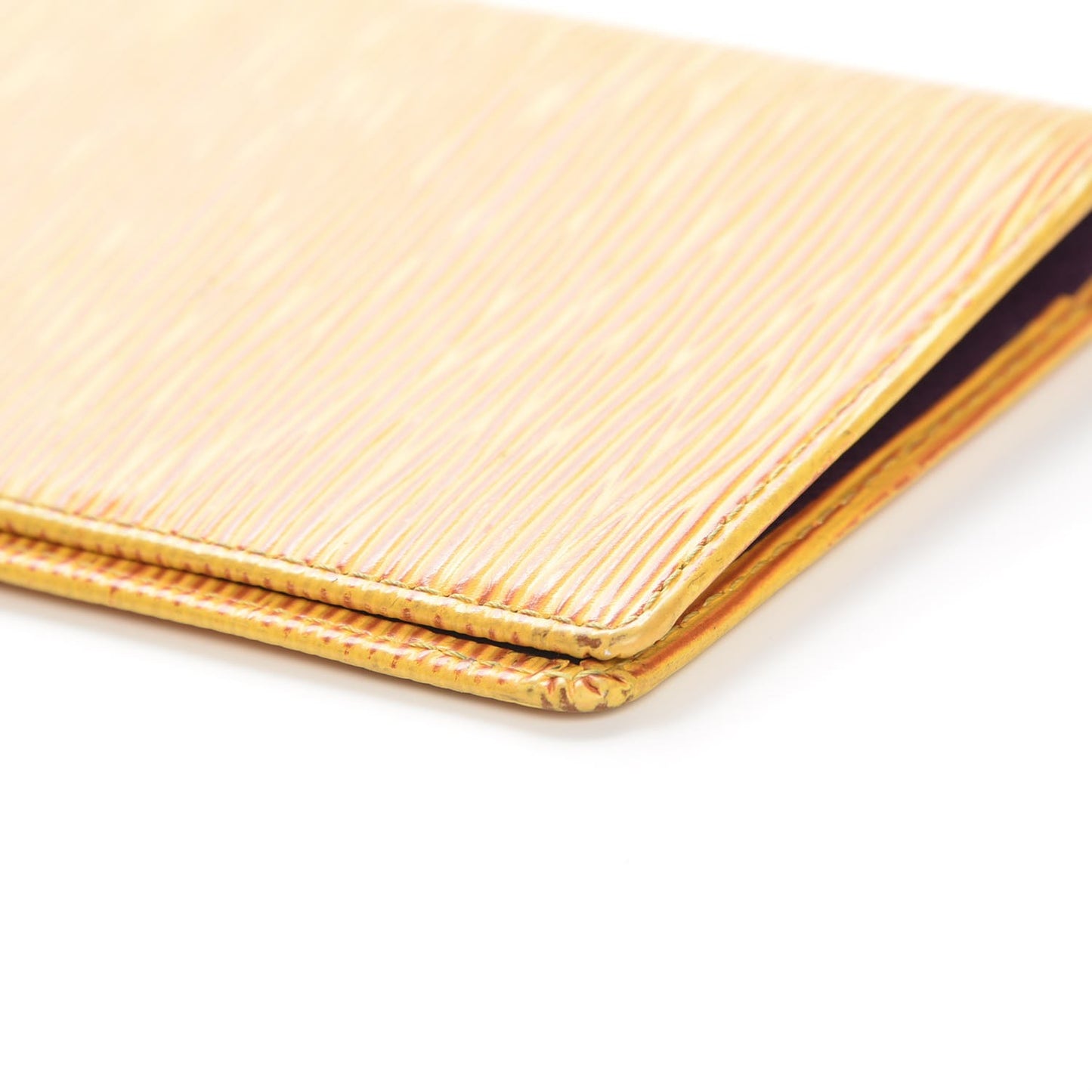 Epi Pocket Agenda Cover Tassil