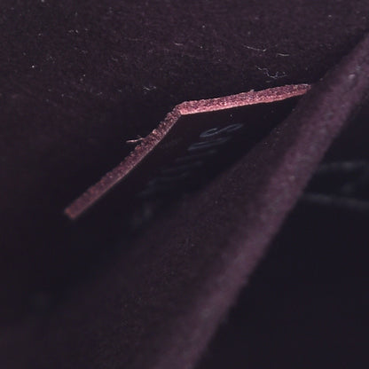 Louis Vuitton Epi Alma BB Quetsche 7 of 9