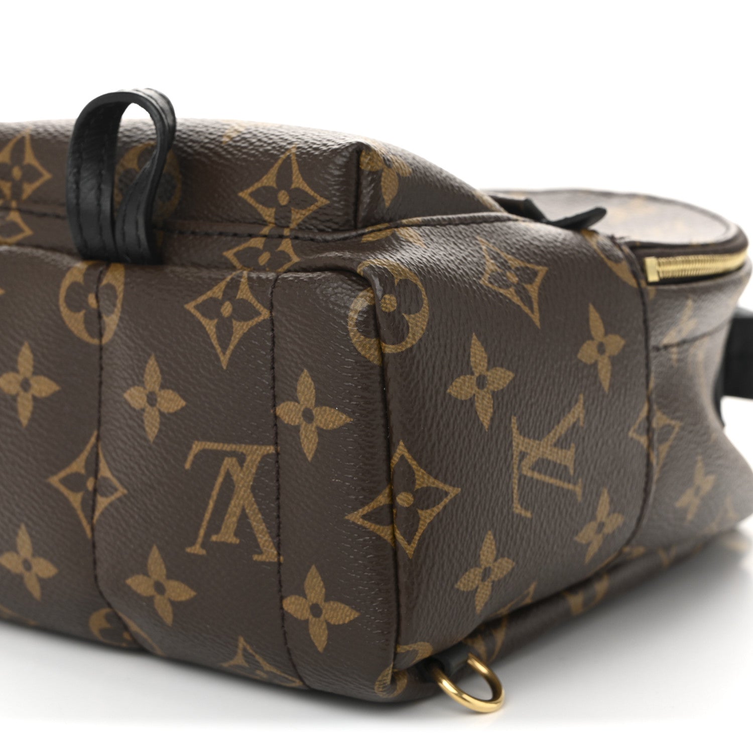 Louis Vuitton Monogram Palm Springs Backpack Mini 9 of 9