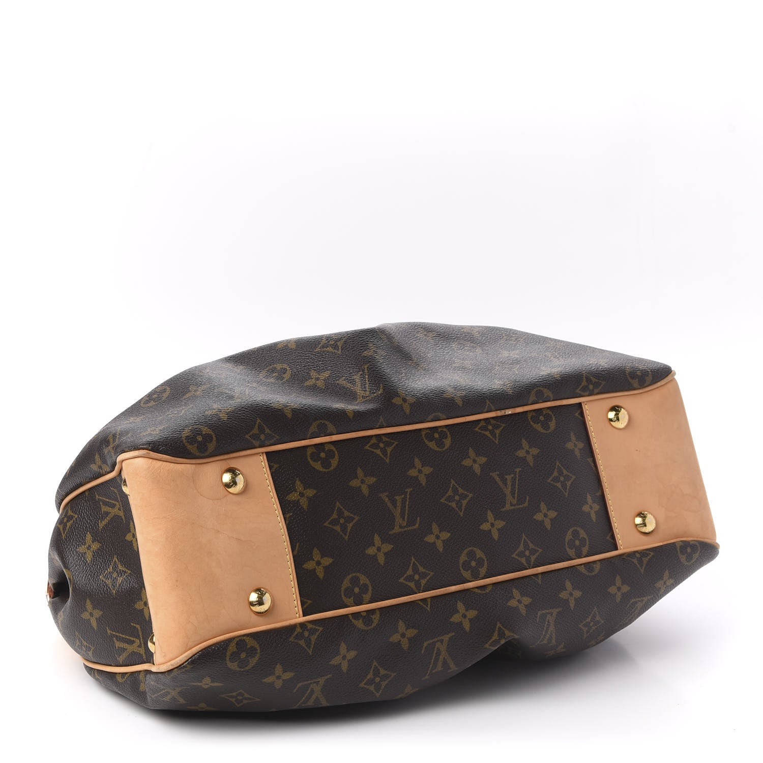 Louis Vuitton Monogram Boetie MM 4 of 10